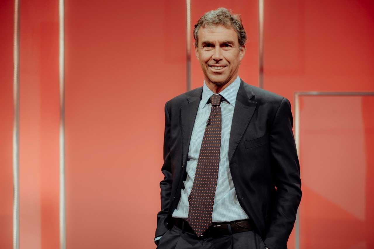 I motori su SKY sono già massimo!